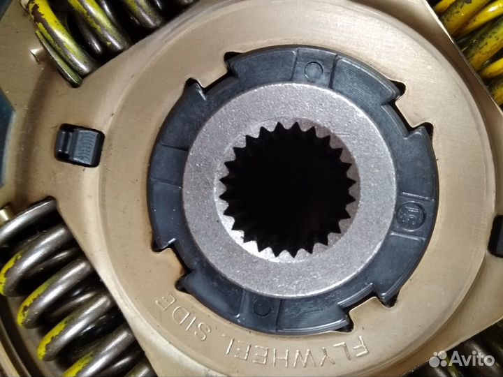 Сцепление Valeo 826340, Rezzo 1.8, Tacuma 1.8