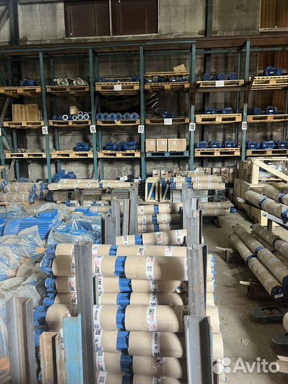 Насос эцв 8-25-350 (Ливнынасос)