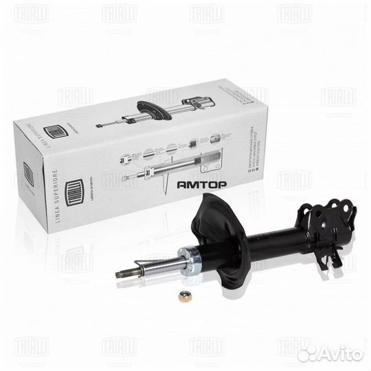 Trialli AG14150 Амортизатор trialli AG14150