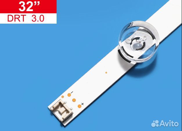 Светодиодная подсветка для телевизора LG 32LB5800