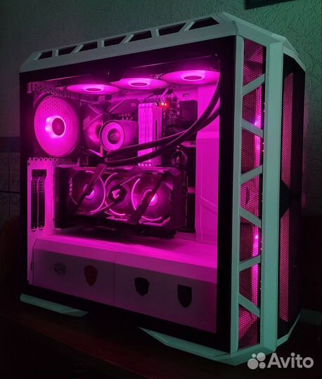 Игровой пк