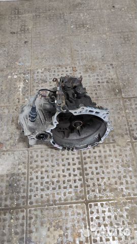 МКПП 1.4 Hyundai Getz