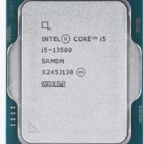 Процессор intel core i5 13500