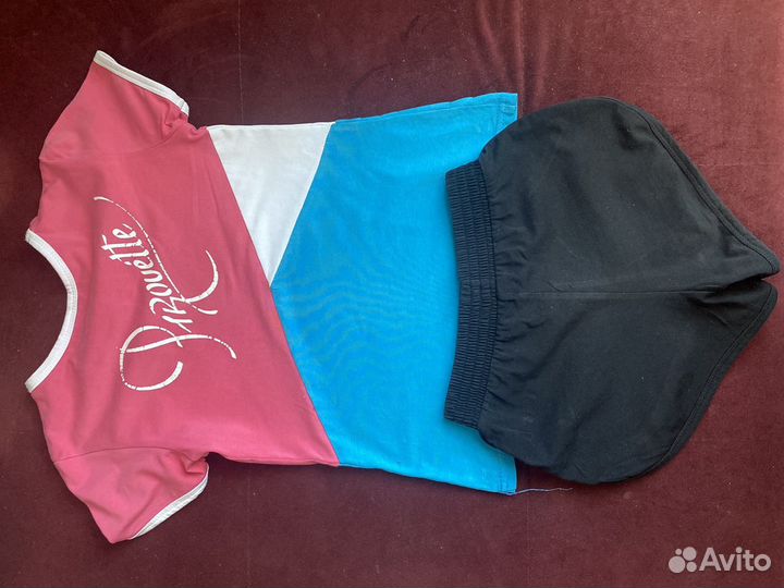 Форма пируэт