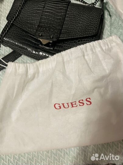 Сумка guess