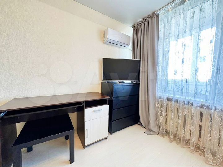 1-к. квартира, 34,5 м², 10/12 эт.