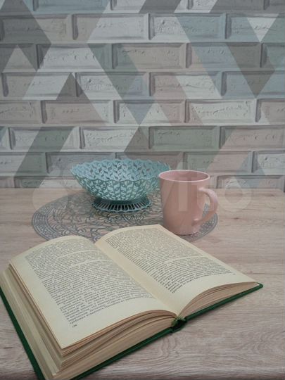 1-к. квартира, 30 м², 1/5 эт.