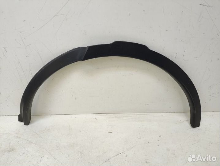 Расширитель задний левый Land Rover Discovery