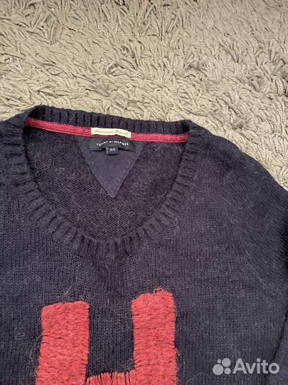 Вещи Tommy Hilfiger, Reserved, S&A- на 146/152