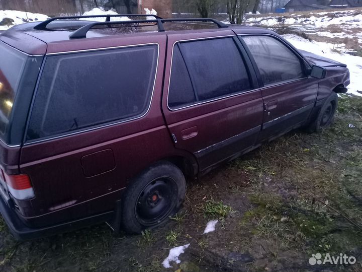 Пежо 405 1992 г.в. в разборе