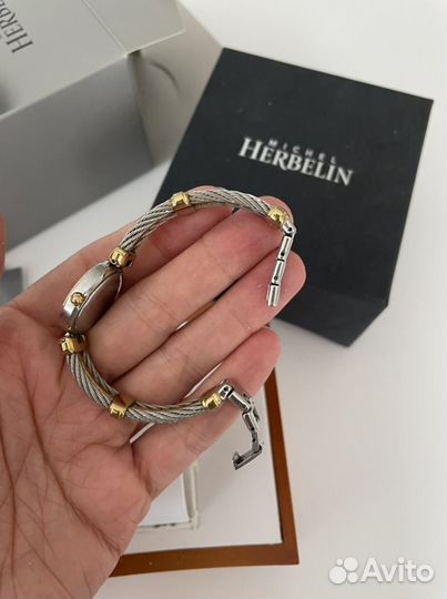Часы Michel Herbelin