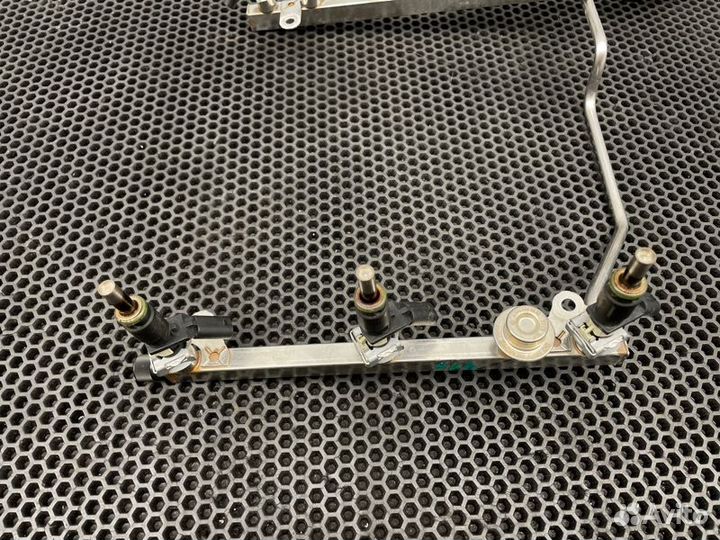 Форсунки топливные Mercedes-Benz E-Class W211