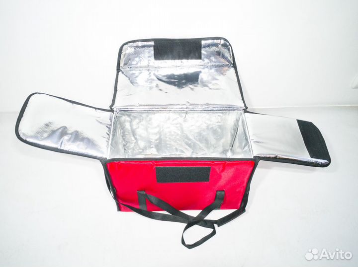 Термосумка для пиццы