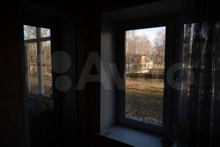 3-к. квартира, 59,6 м², 2/4 эт.