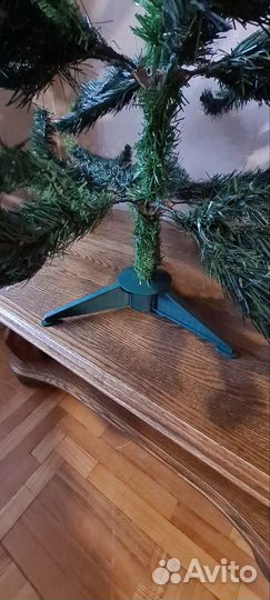 Елка искусственная 150см