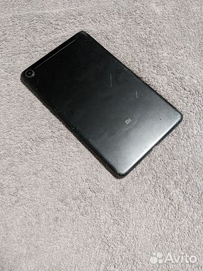 Планшет Xiaomi mi pad 4