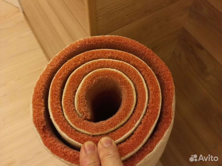 Ковер детский бу