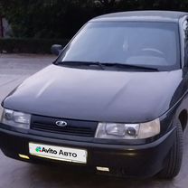 ВАЗ (LADA) 2112 1.5 MT, 2004, 250 000 км, с пробегом, цена 250 000 руб.