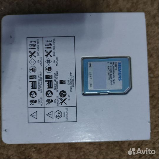 Карта памяти