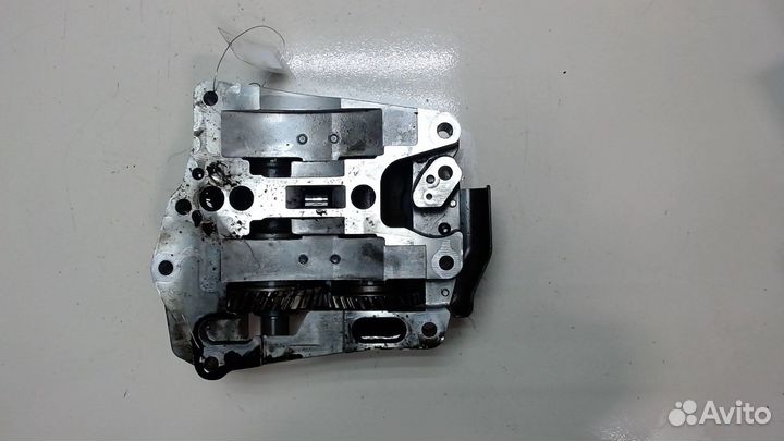 Балансировочный вал Toyota Corolla Verso, 2007