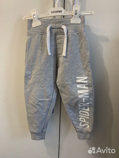 Брюки для мальчика 86-92