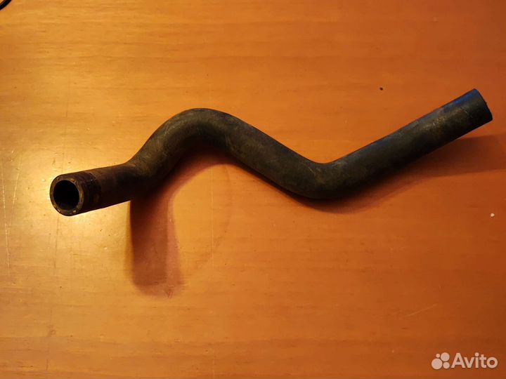 Шланг системы охлаждения 7L6121058C
