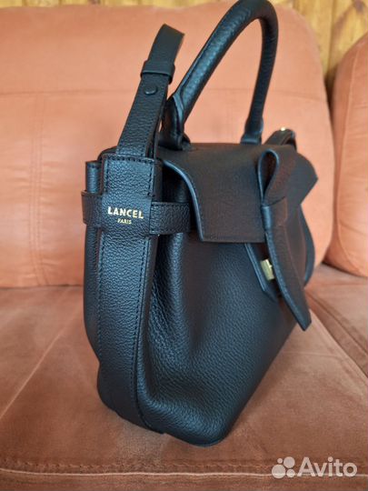 Сумка женская lancel