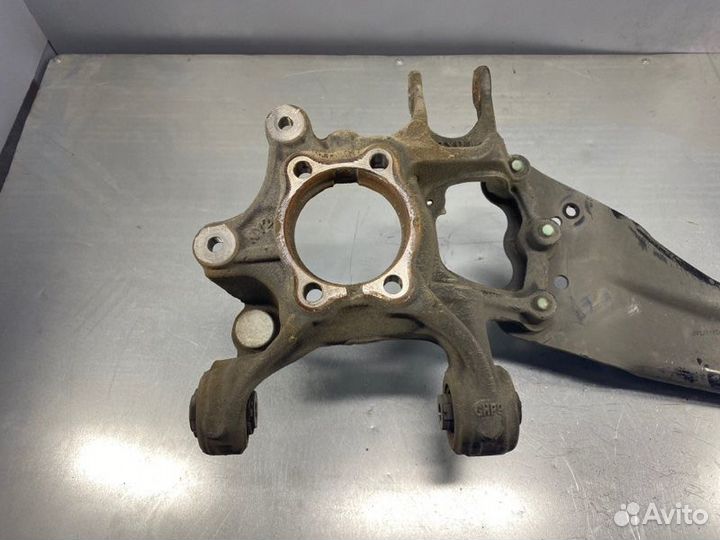 Кулак задний левый Mazda Mazda6 GJ 2013-2019