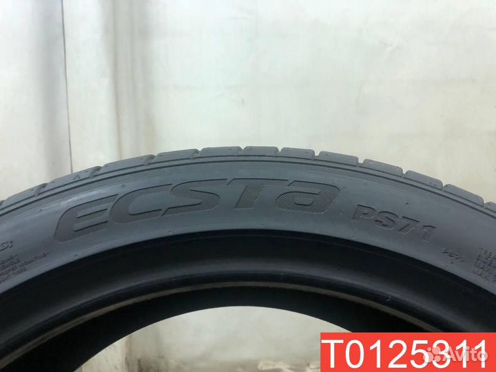 Kumho Ecsta PS71 215/45 R18 93Y