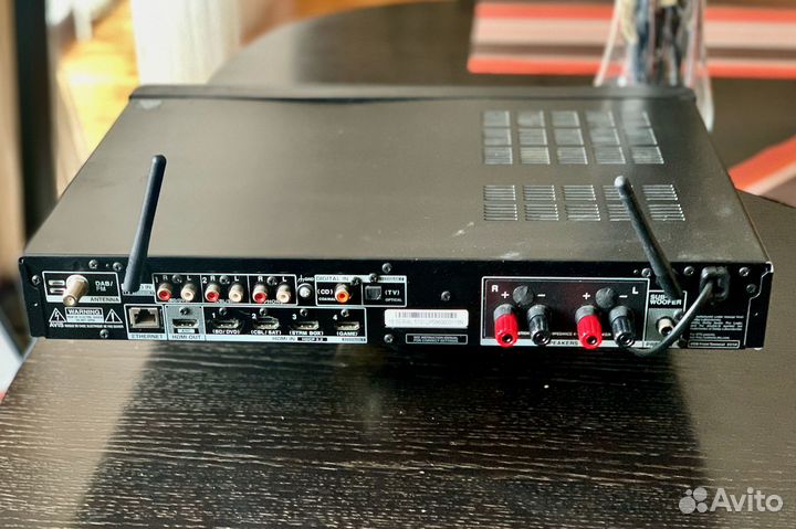Onkyo TX-L20D