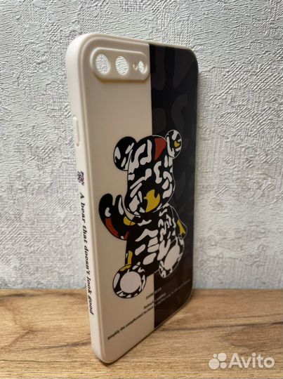 Чехол на iPhone 7 plus или 8 plus