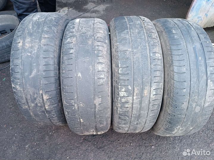 Hankook Kinergy Eco 195/65 R15