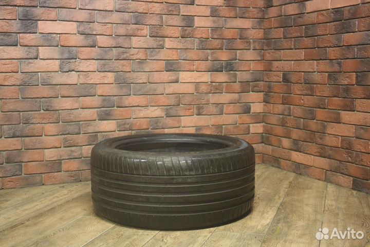 Michelin Pilot Sport 4 295/40 R21