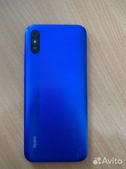 Xiaomi Redmi 9A, 2/32 ГБ