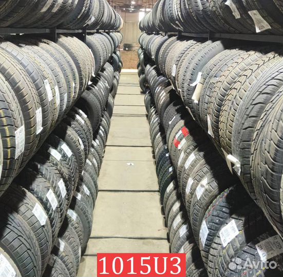 Yokohama Ice Guard Stud IG55 185/65 R15 88M