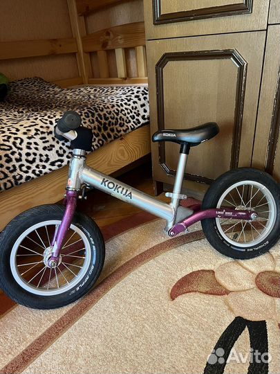 Беговел kokua