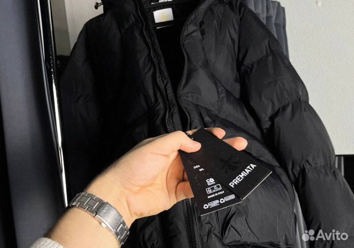 Куртка Premiata мужская