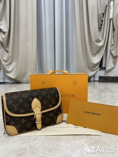 Сумка louis vuitton