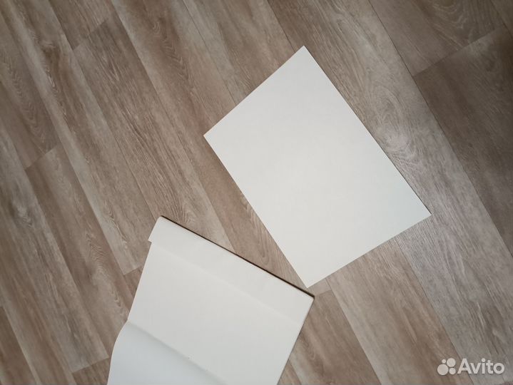 Бумага для черчения a3