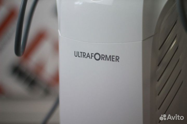 Аппарат Classys Ultraformer
