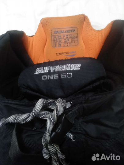 Хоккейные шорты jr s