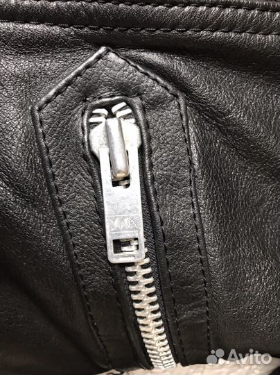 Мотокуртка женская косуха 46-48