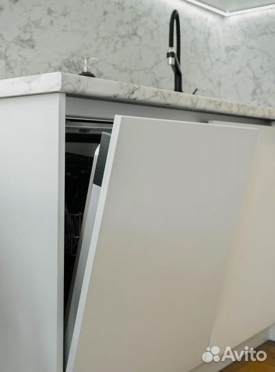 Кухня на заказ. Кухонный гарнитур от производителя