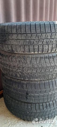 КАМА Кама-Евро-224 175/70 R13