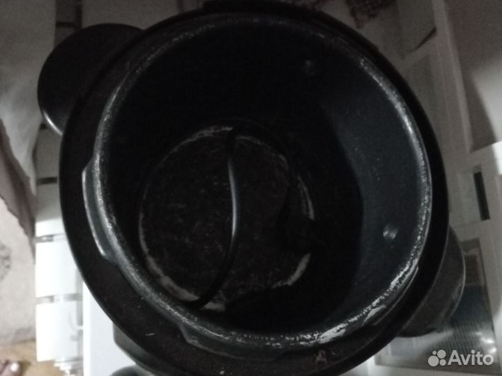 Мультискороварка