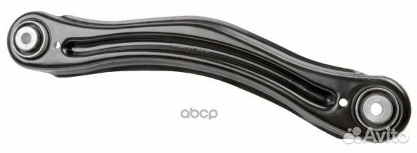 Рычаг верхний зад. r 3780401 lemforder