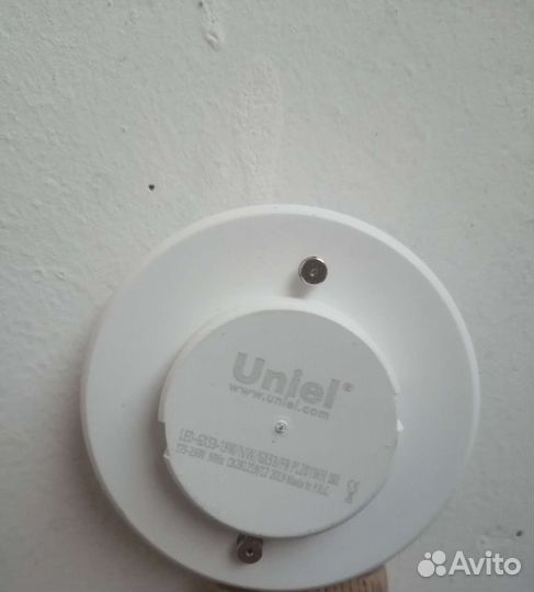 Лампа светодиодная