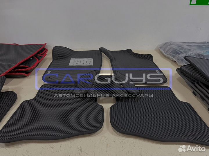 Коврики эва ева eva