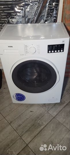 Стиральная машина vestel