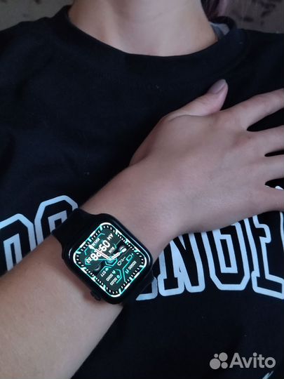 SMART watch x8 pro